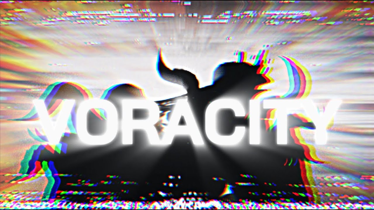 VORACITY | Quahogs Downfall | Roblox concept | Ch 2 FINALE