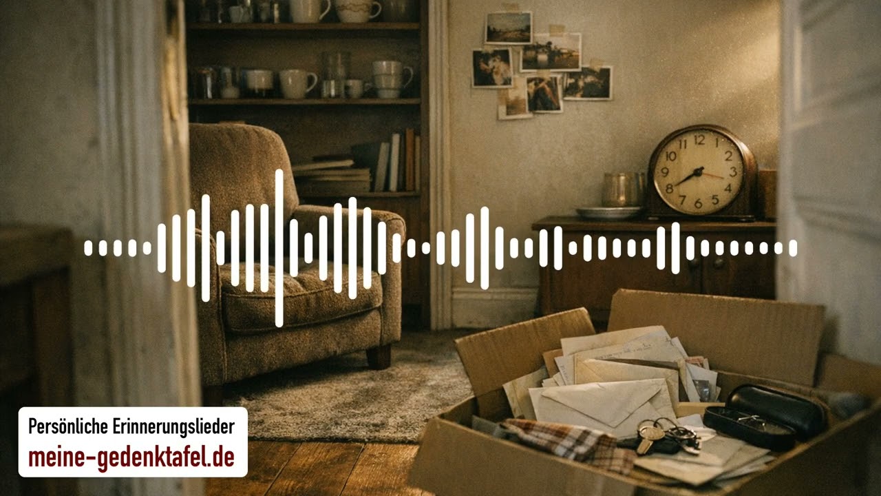 Staubtanz im Sonnenlicht