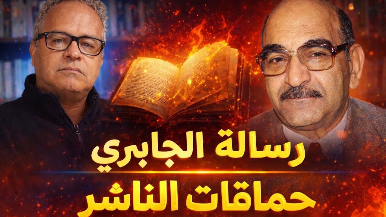 رسالة محمد عابد الجابري الجامعية : ما وقع فيها من أخطاء ومغالطات
