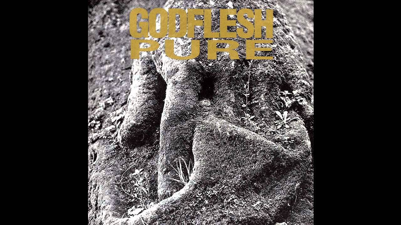 Godflesh - Predominance (Official Audio)