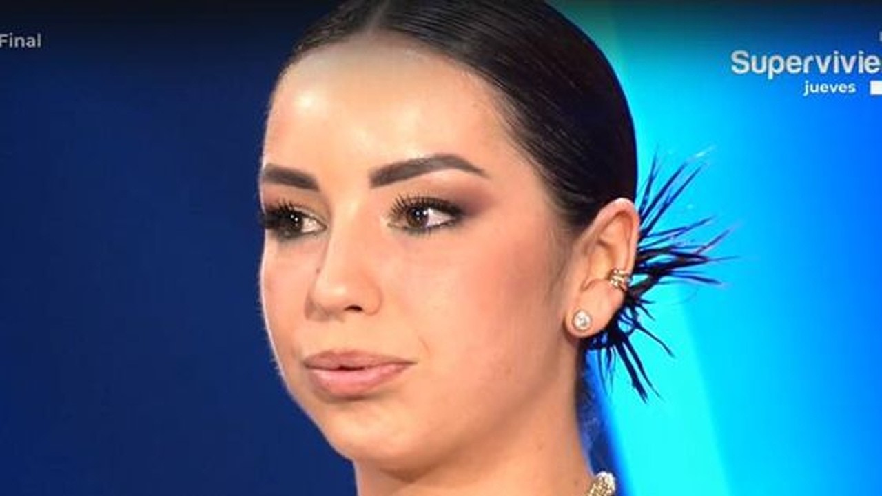 Final agridulce de Anita Williams en ‘GH Dúo’: sin maletín y con polémica
