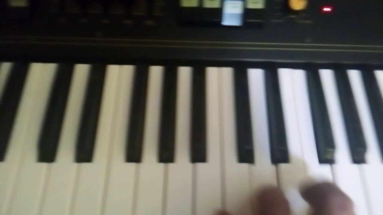 YAMAHA CP-10