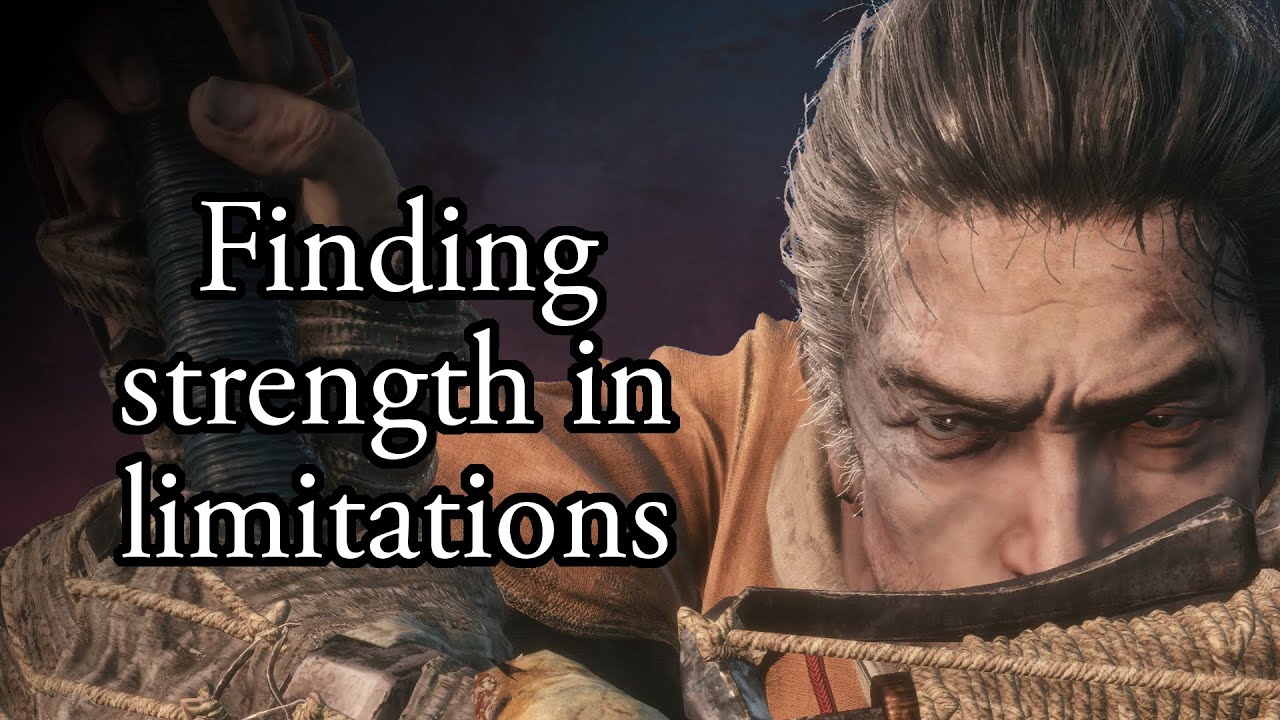 How Sekiro sets itself apart
