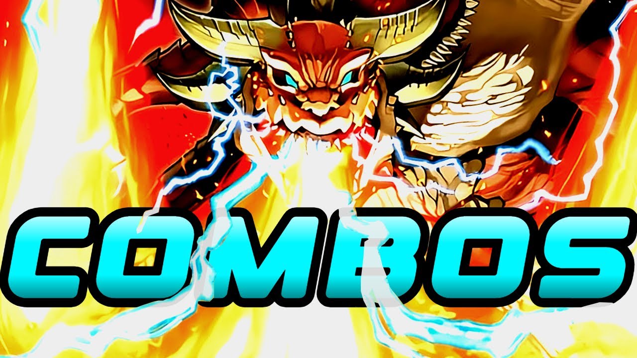 COMBO Guide for Dragon Turbo! Edison Format Yu-Gi-Oh!