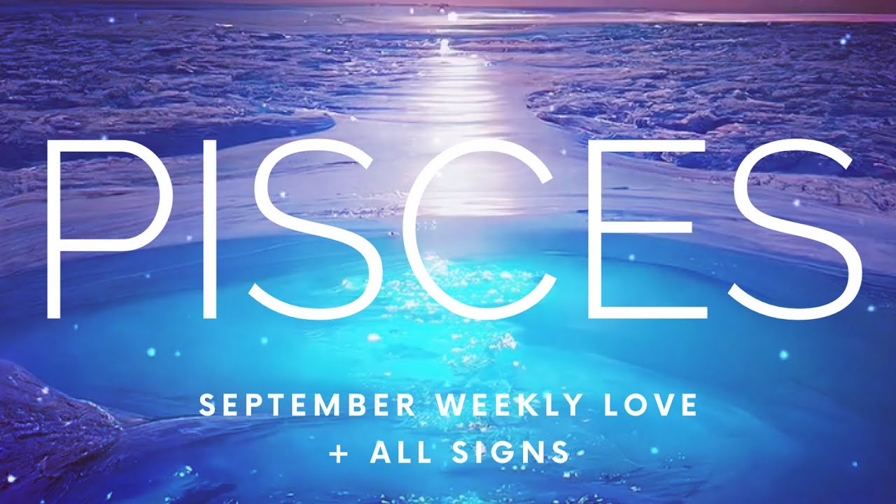 *PISCES* THE WAIT IS OVER! BE READY FOR THIS COMMUNICATION!! IT COMES WITH A BIG CHOICE, PISCES👀❤️