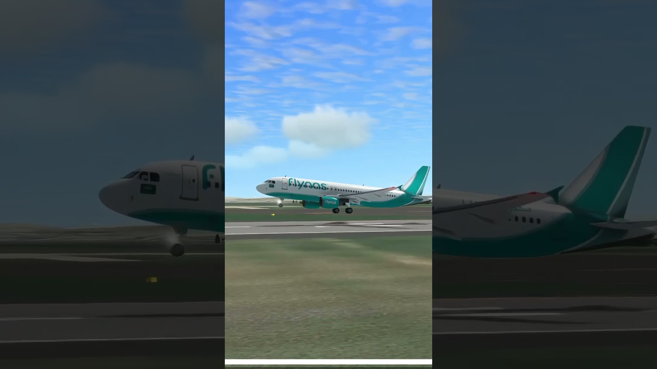 FLYNAS 