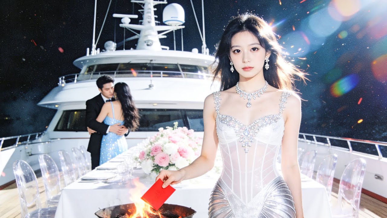 Brought Mistress to the Banquet—Wife Made a Stunning Appearance, Now He Regrets Bitterly!