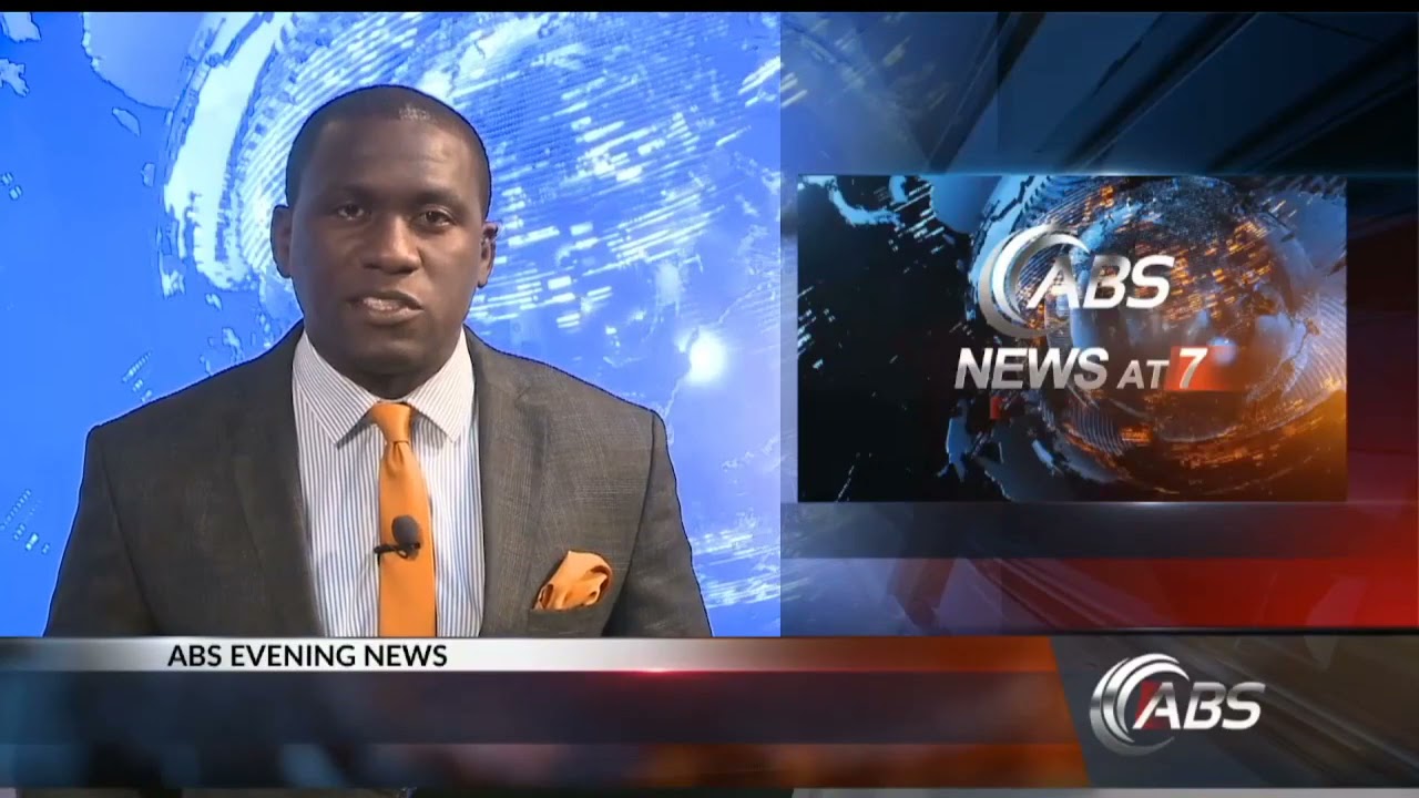 Newsclip on Antigua and Barbuda's UN Day Celebration 2021