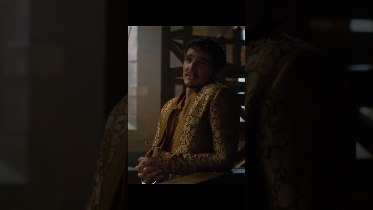 varys asks obryan martell about his past 