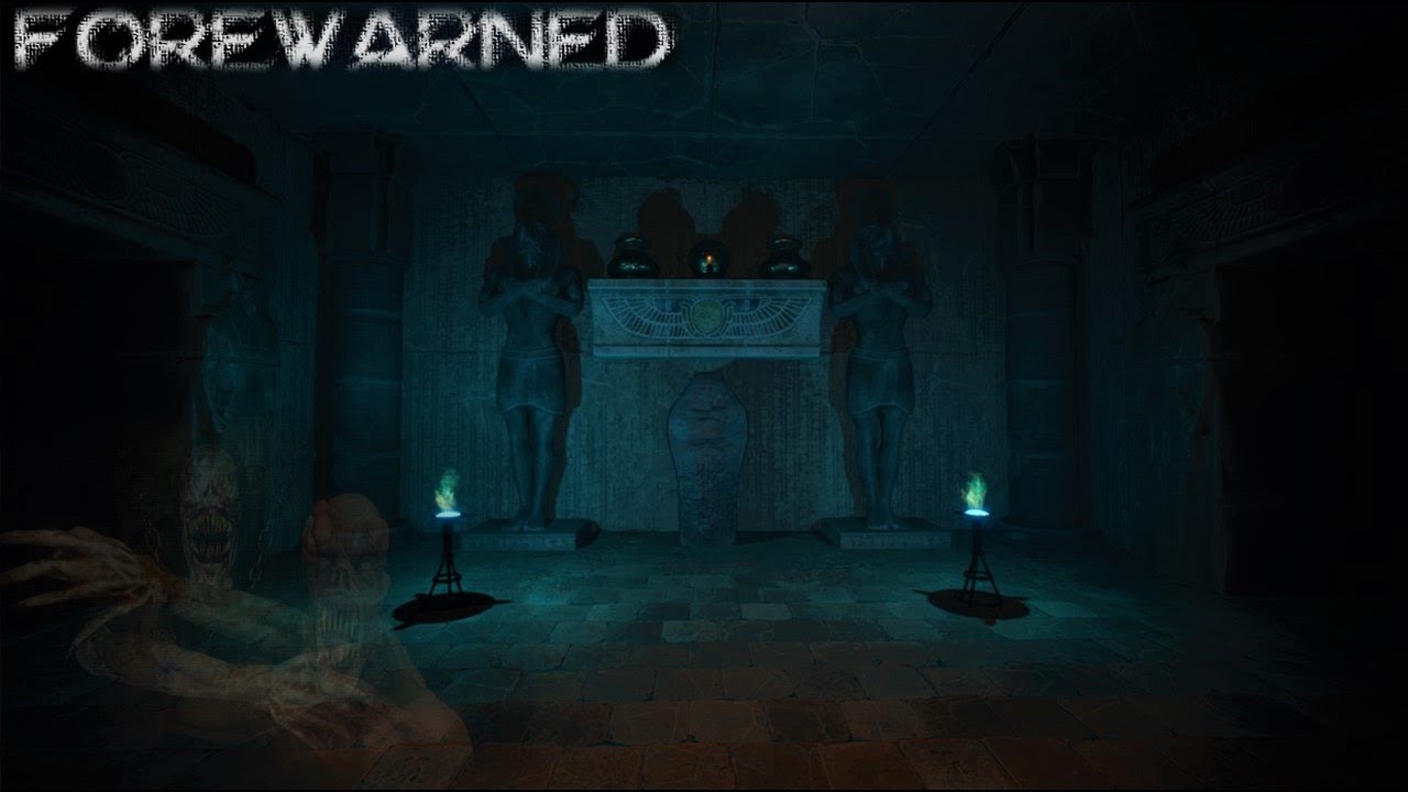 Forewarned Solo Series Brutal EP#21 - New Updates / New Hype