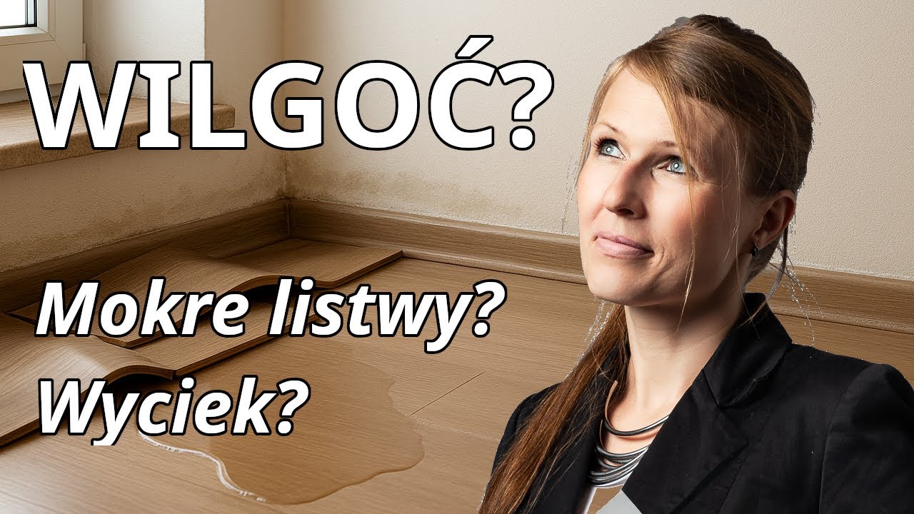 Mokre ściany przy podłodze – kondensacja, wyciek? Przyczyny, diagnostyka i co zrobić krok po kroku