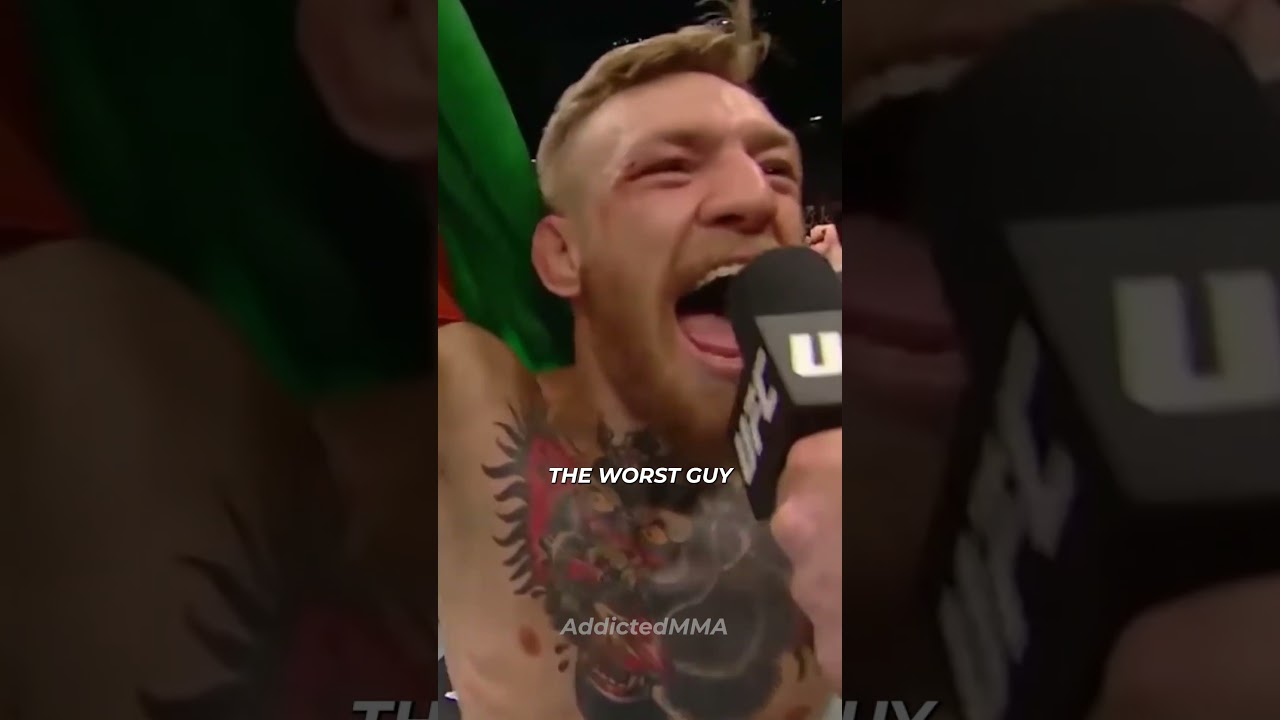 The Emotional Side Of Fighting