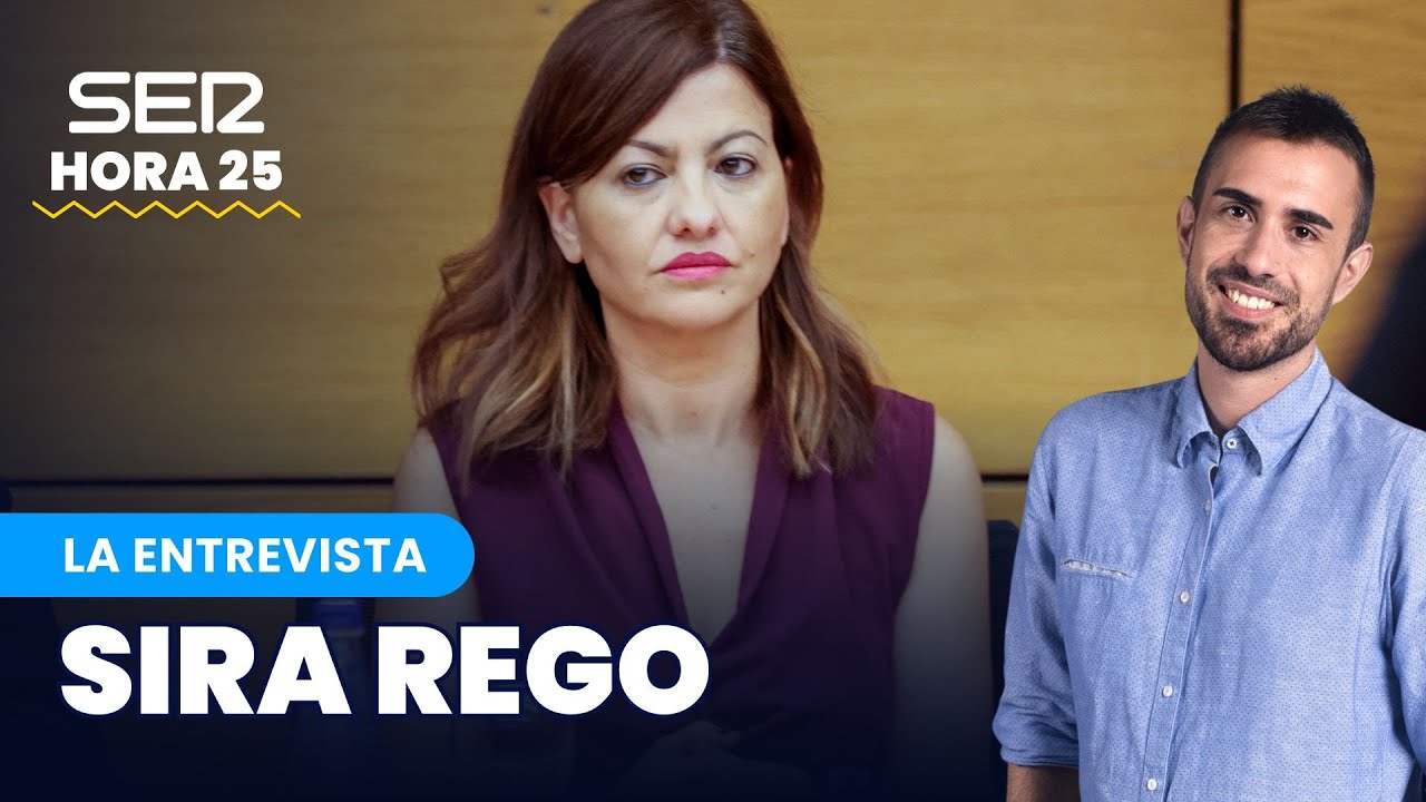 Sira Rego: 