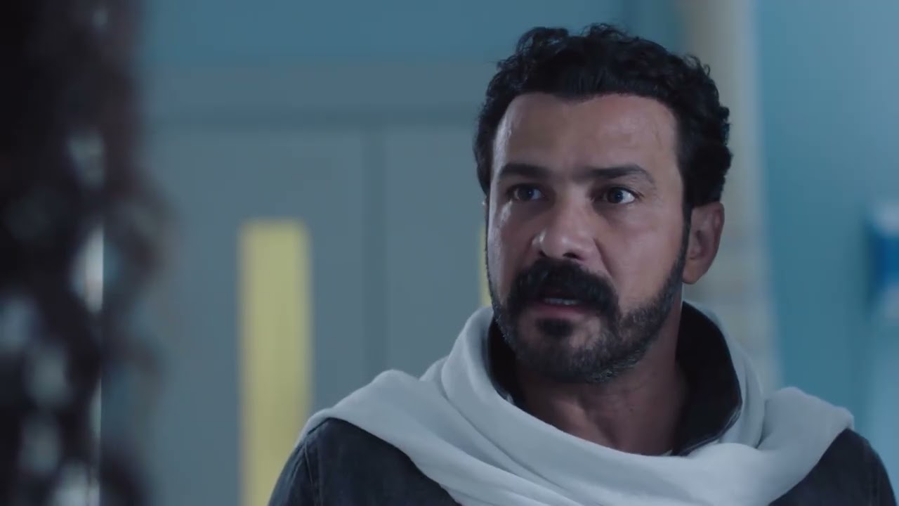منصور شاف ليلى عند شردي ومش هيسيبها😱😰#ضربة_معلم