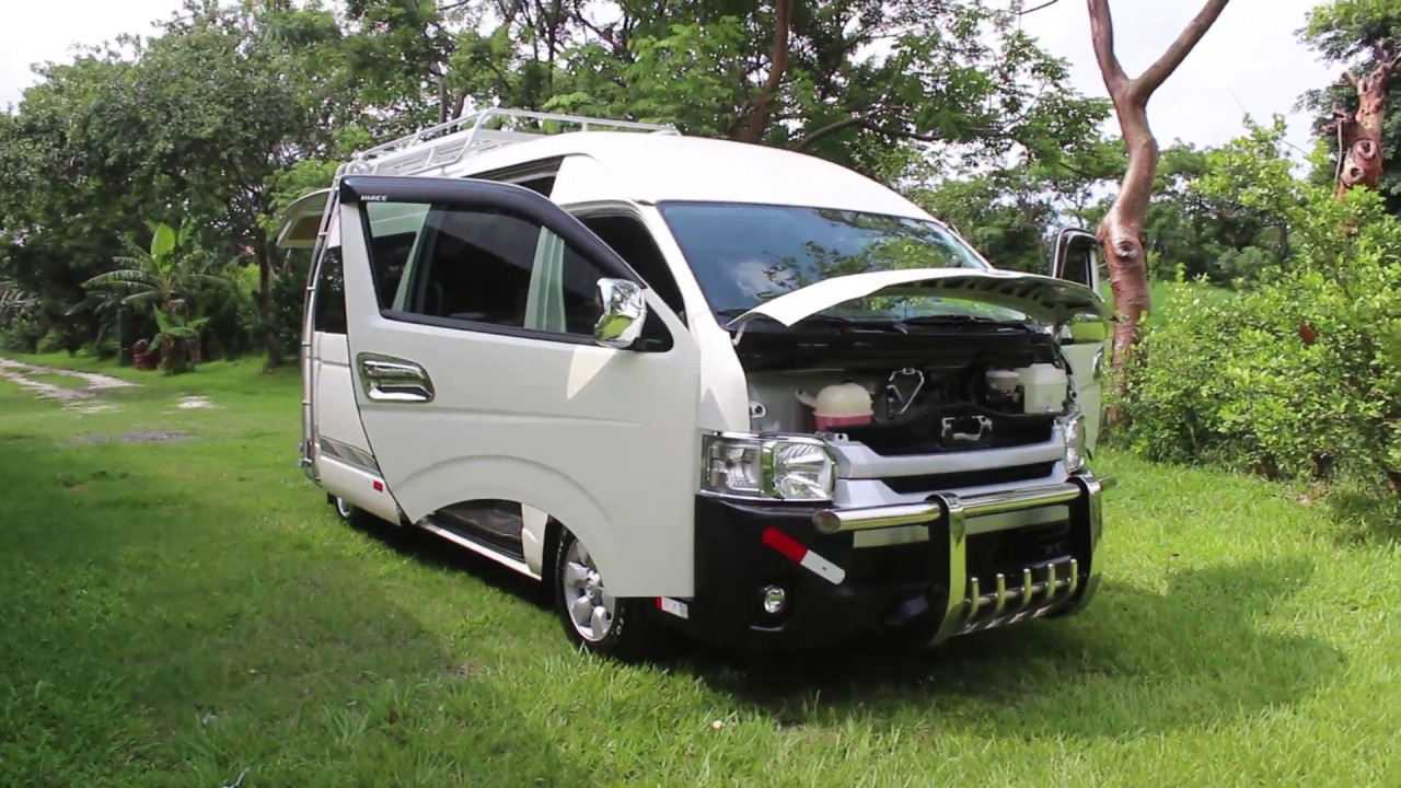 TOYOTA HIACE 2015  MANUAL,16 PASAJEROS,3.0 DIÉSEL, FULL EXTRAS!