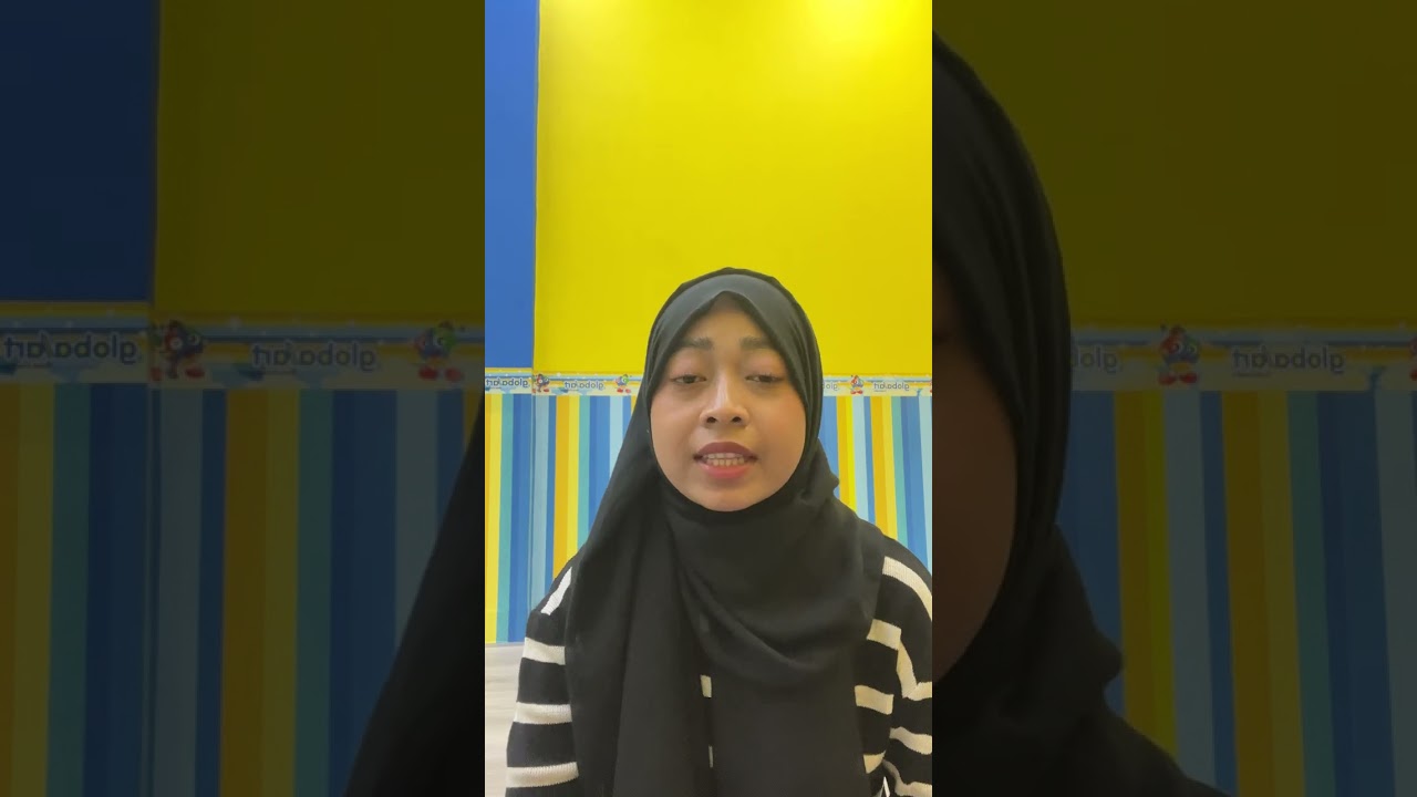 Video Latihan Presentasi Harga dan Promo (Rabu, 11 Februari 2026)