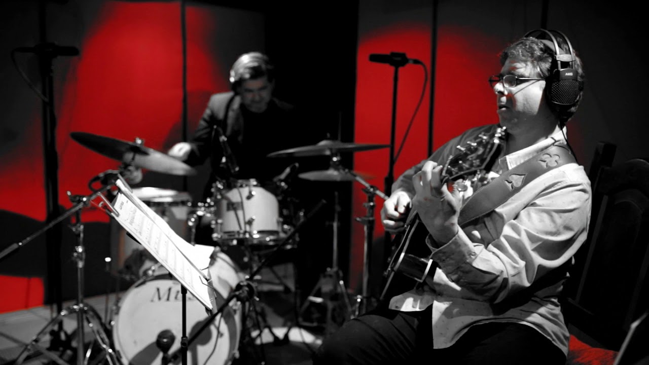 Lullaby of Birdland (Brooklyn Jazz Quartet)