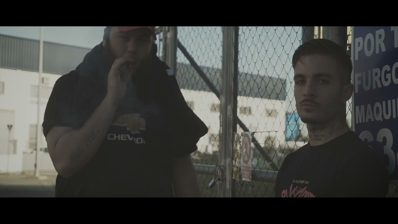 DANIFLAKKO X MXNDXZ - POCOS VALEN