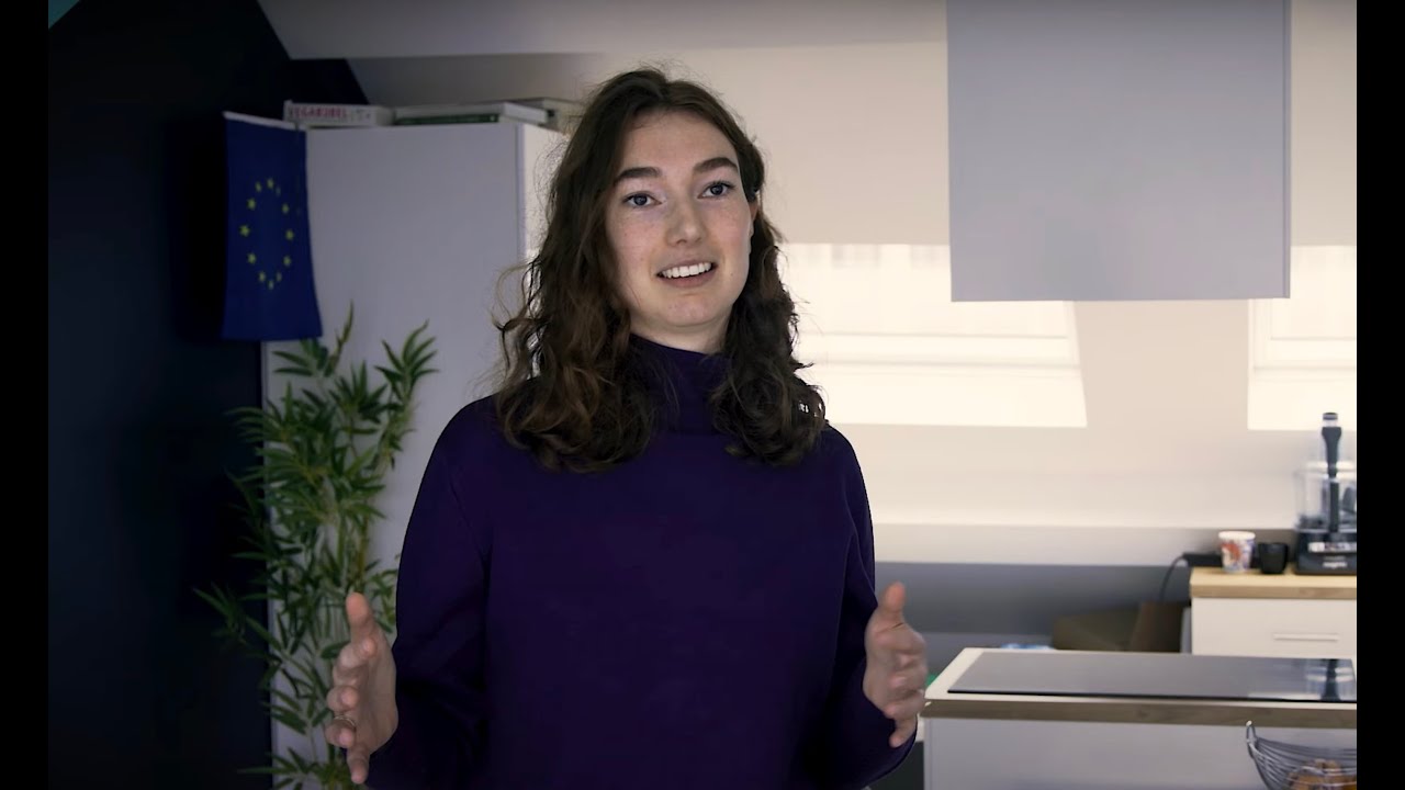 Study the European Master in Health Economics and Management