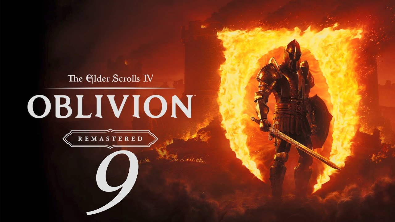 Peregrino | The Elder Scrolls IV: Oblivion Remastered