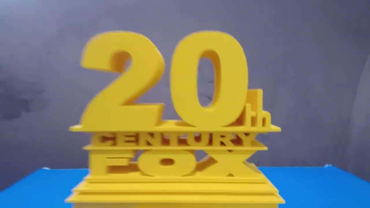 20тн Сеnтury Fox