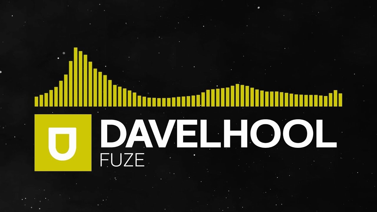 House | DavelHool - Fuze | Umusic Records Release