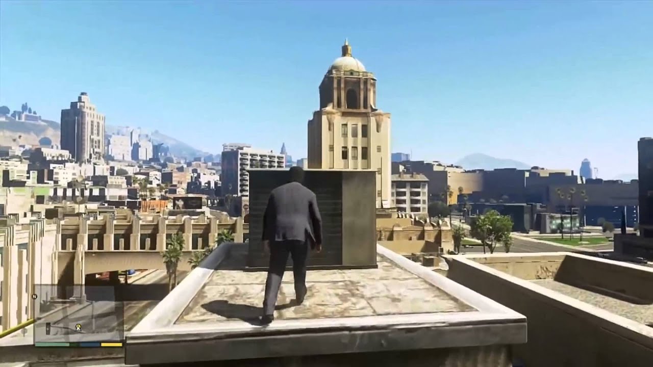 Best of Gronkh & Sarazar #22 [GTA 5 Special #1]