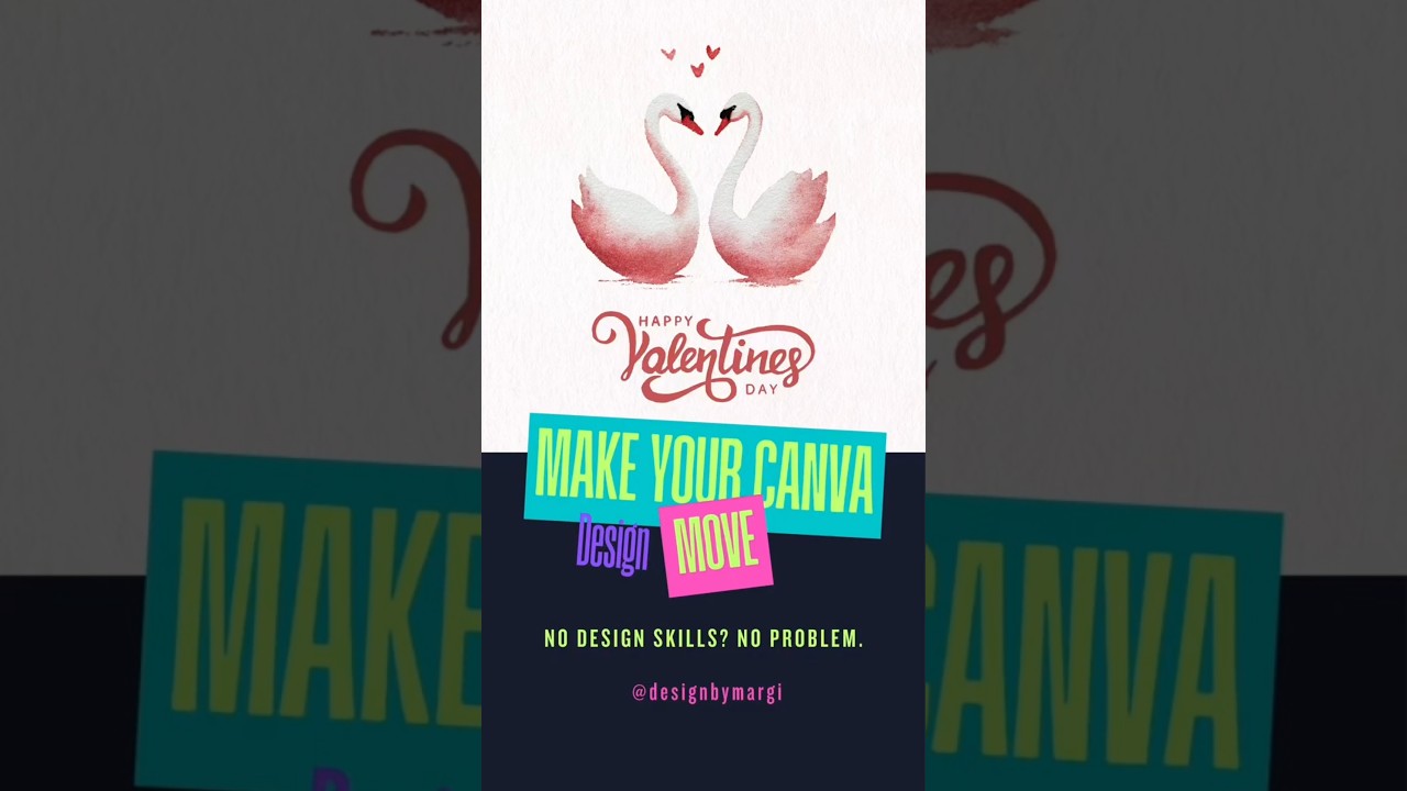 Canva Zoom Animation Tutorial for Beginners (Step-by-Step) 