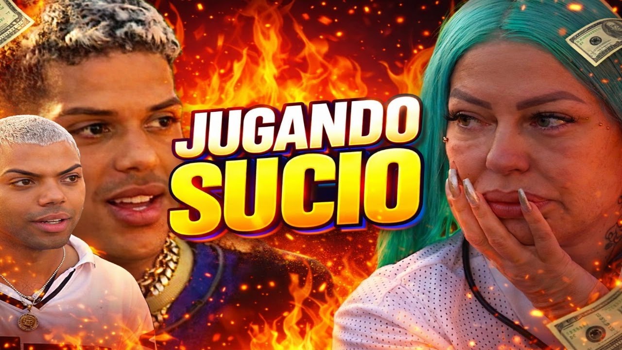 Entre fiu fiu y oyacito: acusan a la Diosa de Cuba de mover las fichas bajo la mesa 🔥🔥🔥