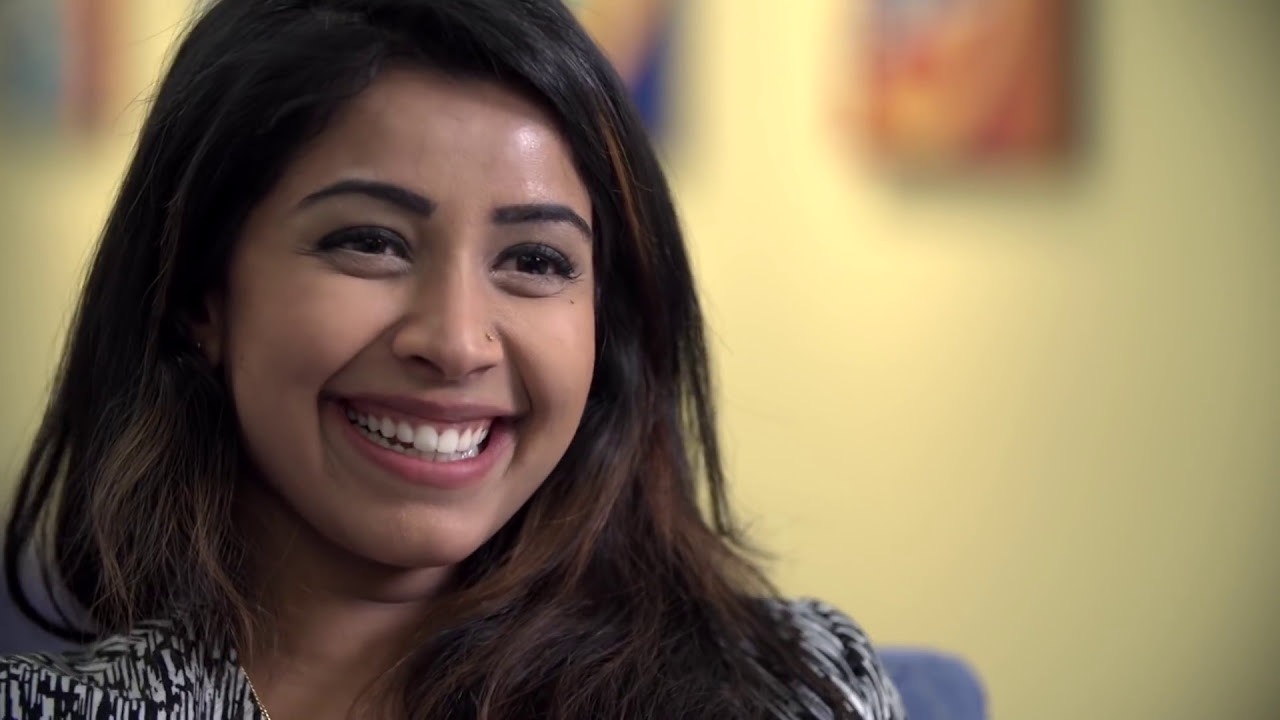 Amruta - Information Technology