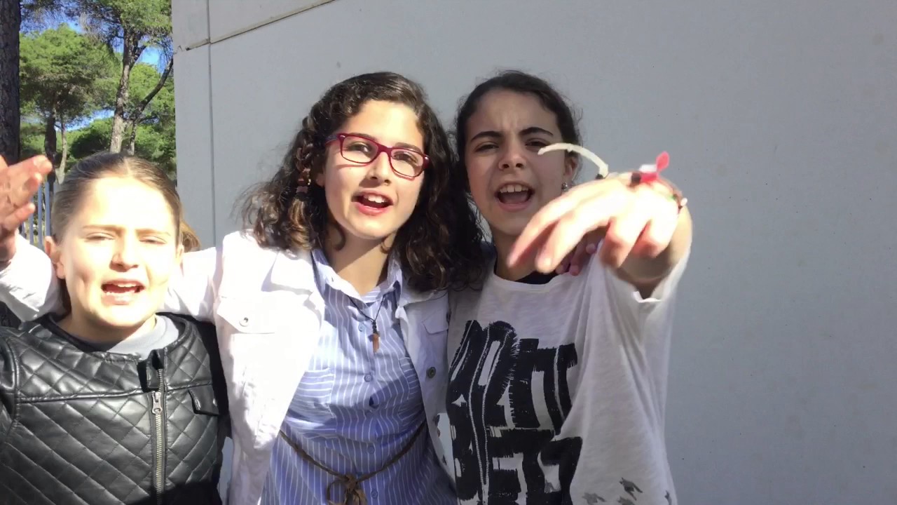 se buscan valientes