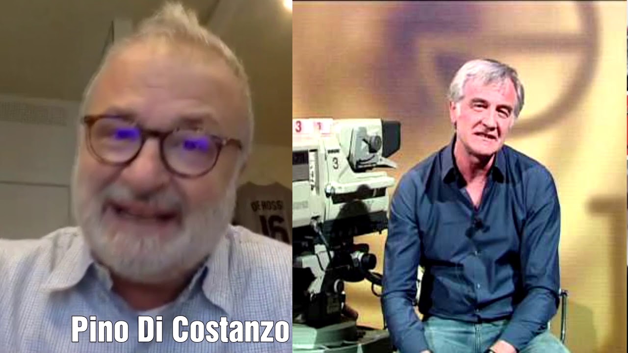 Pino Di Costanzo