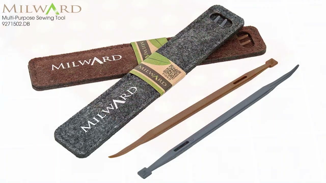 Multi-Purpose Sewing Tool by Milward Green