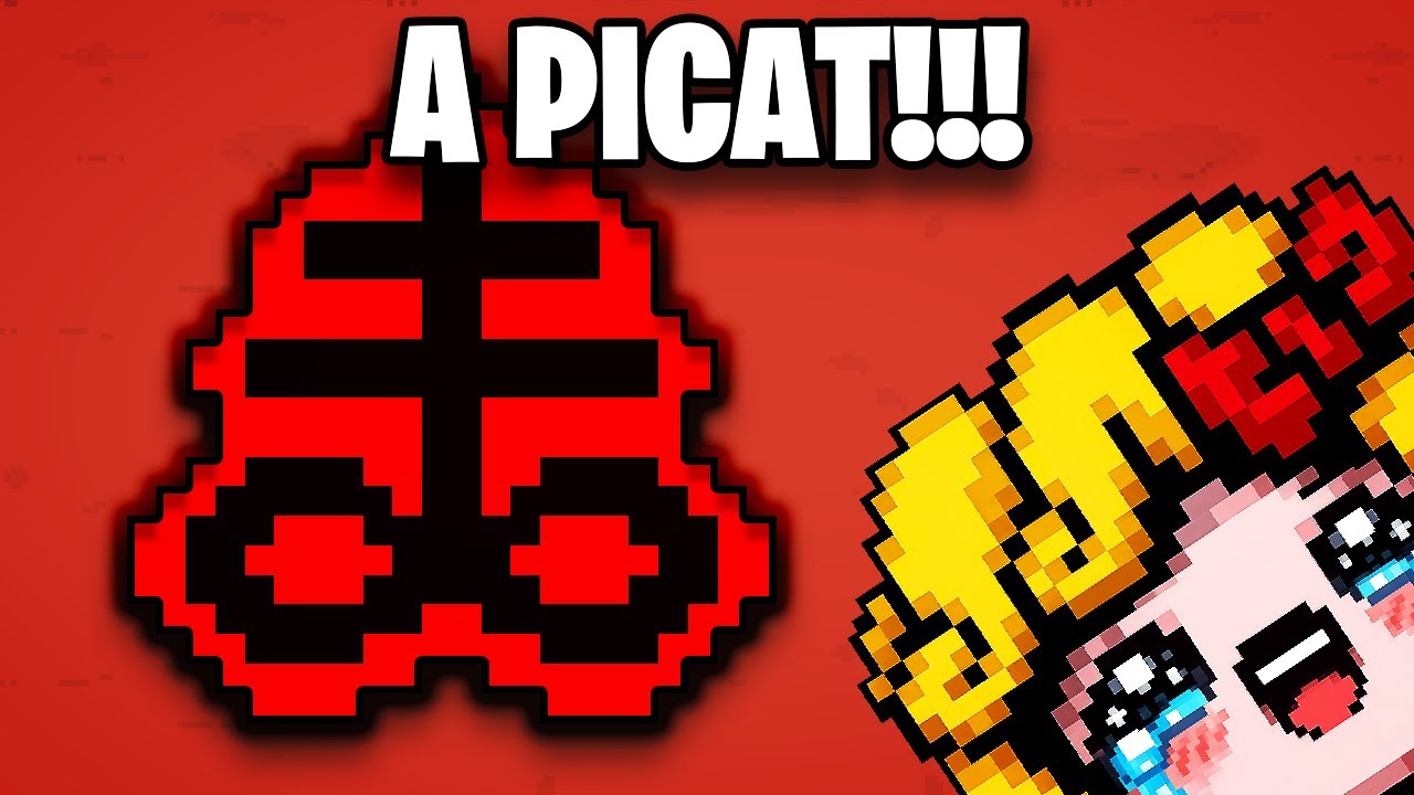 GATA! A picat itemul care CASTIGA singur run-ul!