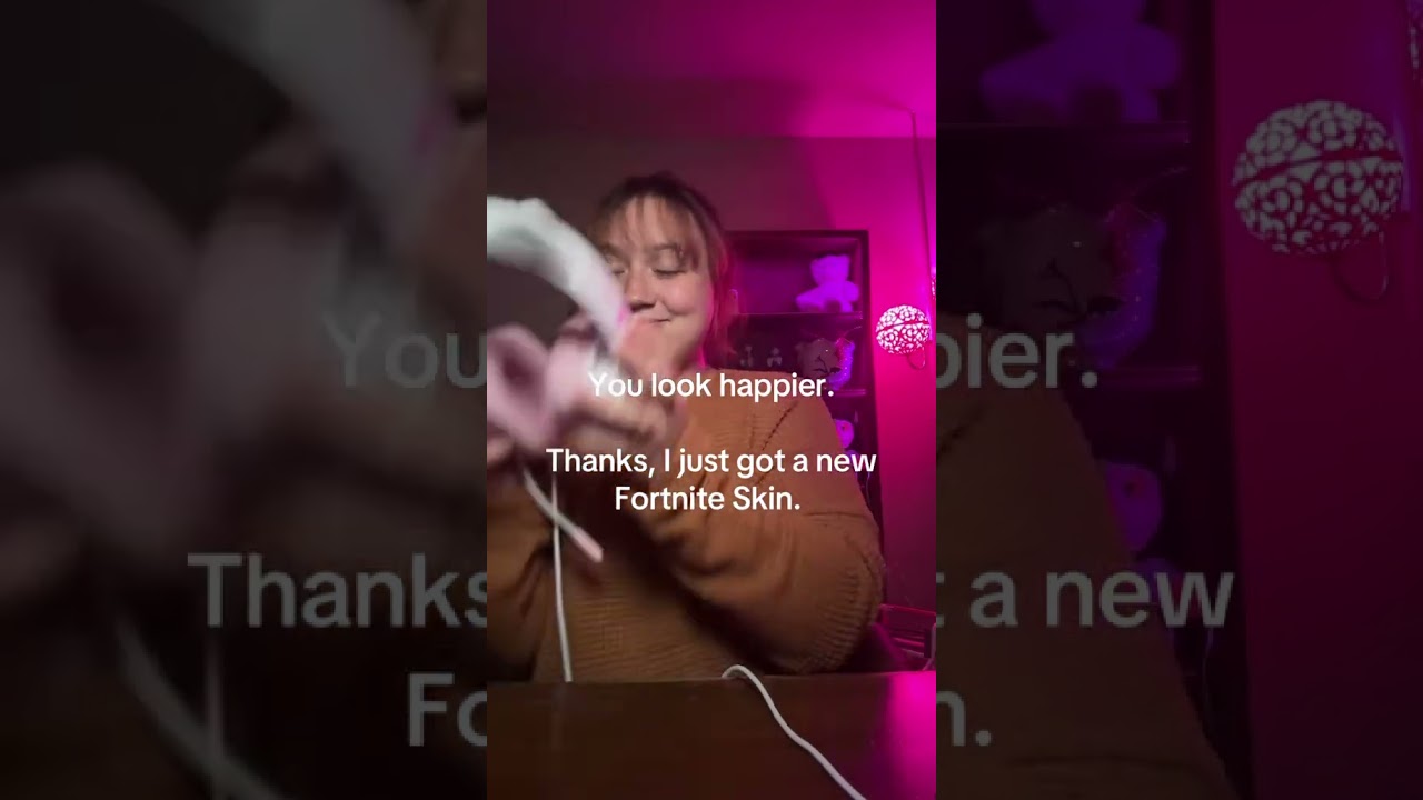 Flutter is now my new main. #fortnite #flutter #fortniteskin #girlstreamer #zerobuild #taylorswift