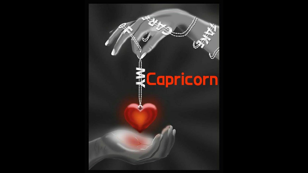 Capricorn - A Lover From A Past Life 💖😱 Mar 22nd to Apr 4th