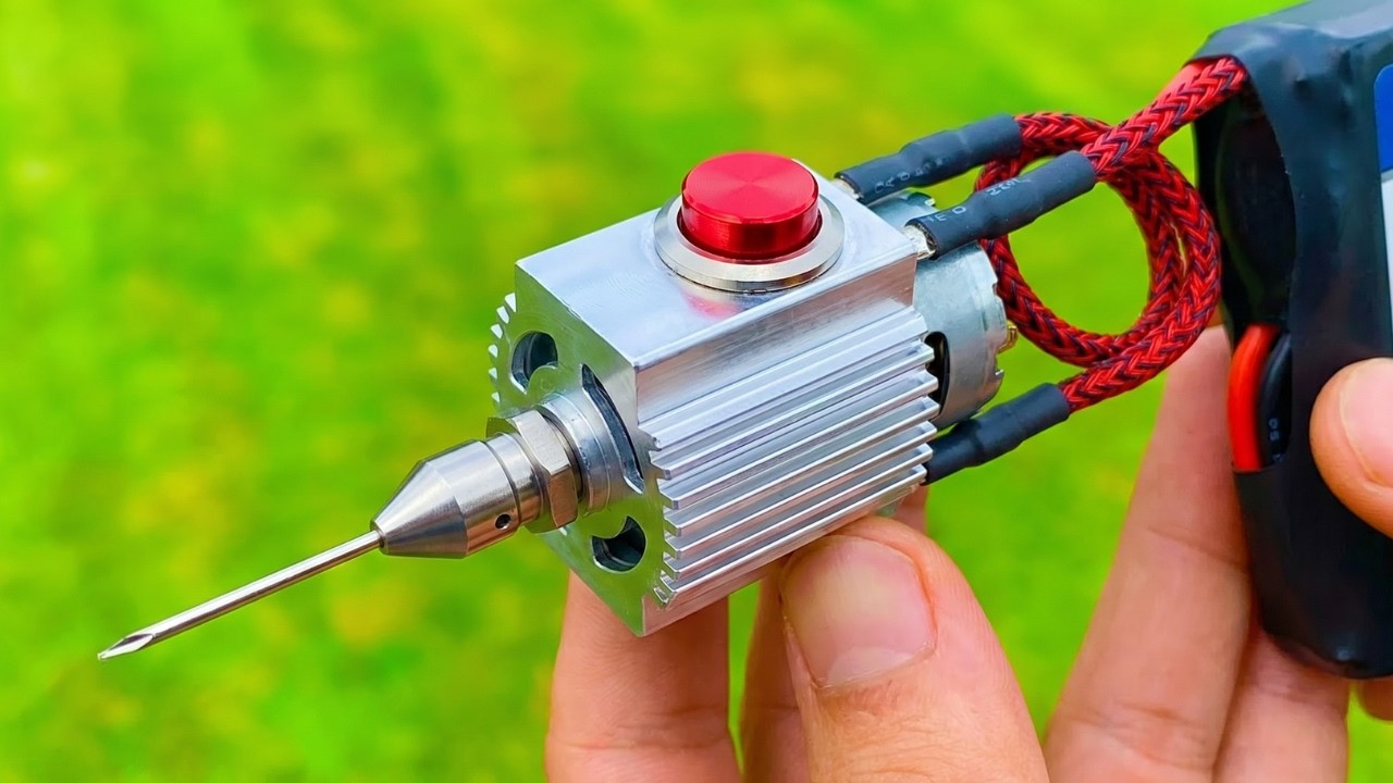 Genius Workshop Hacks and Practical Inventions and Crafts from High Level Masters