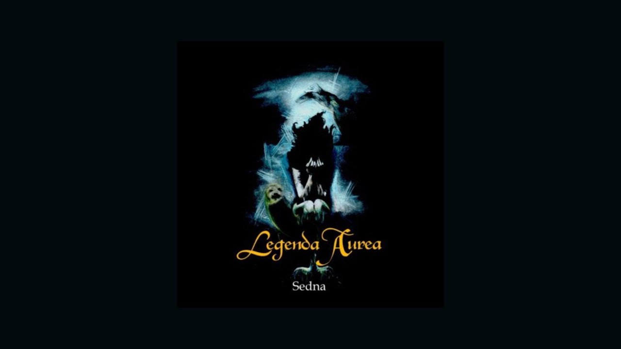 Legenda Aurea - Farewell