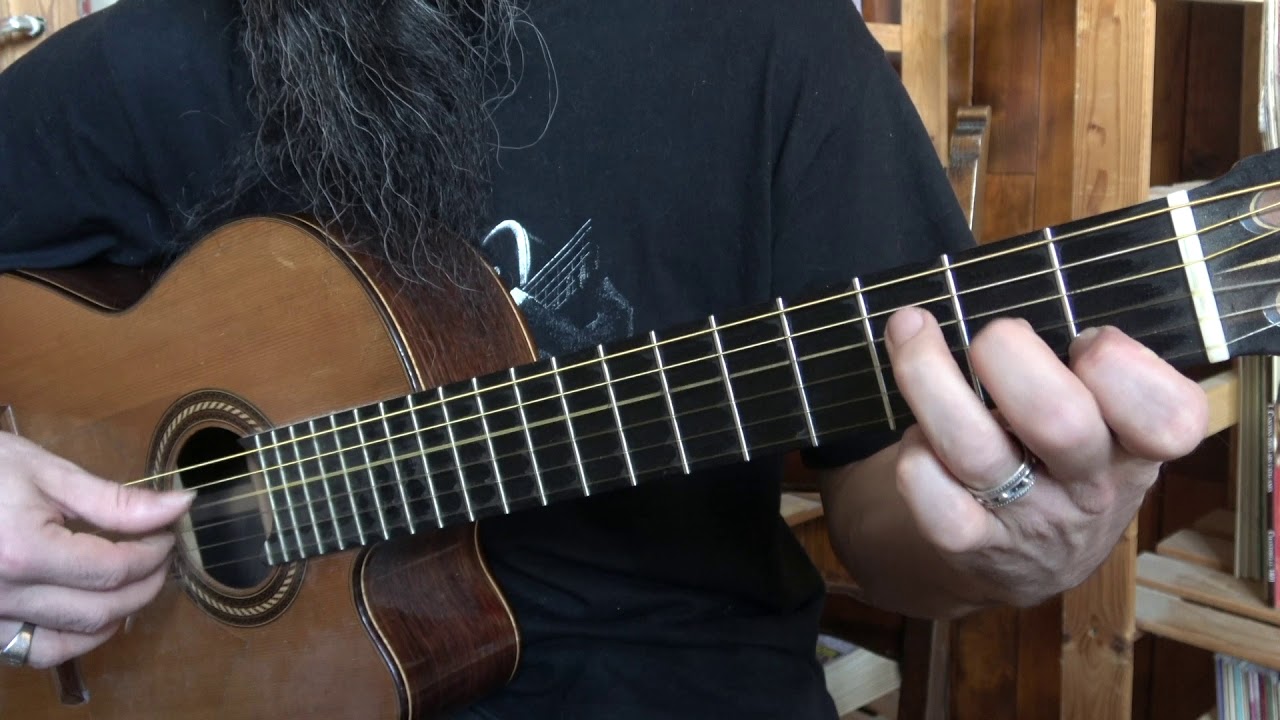 Domingo Semenzato - Choro