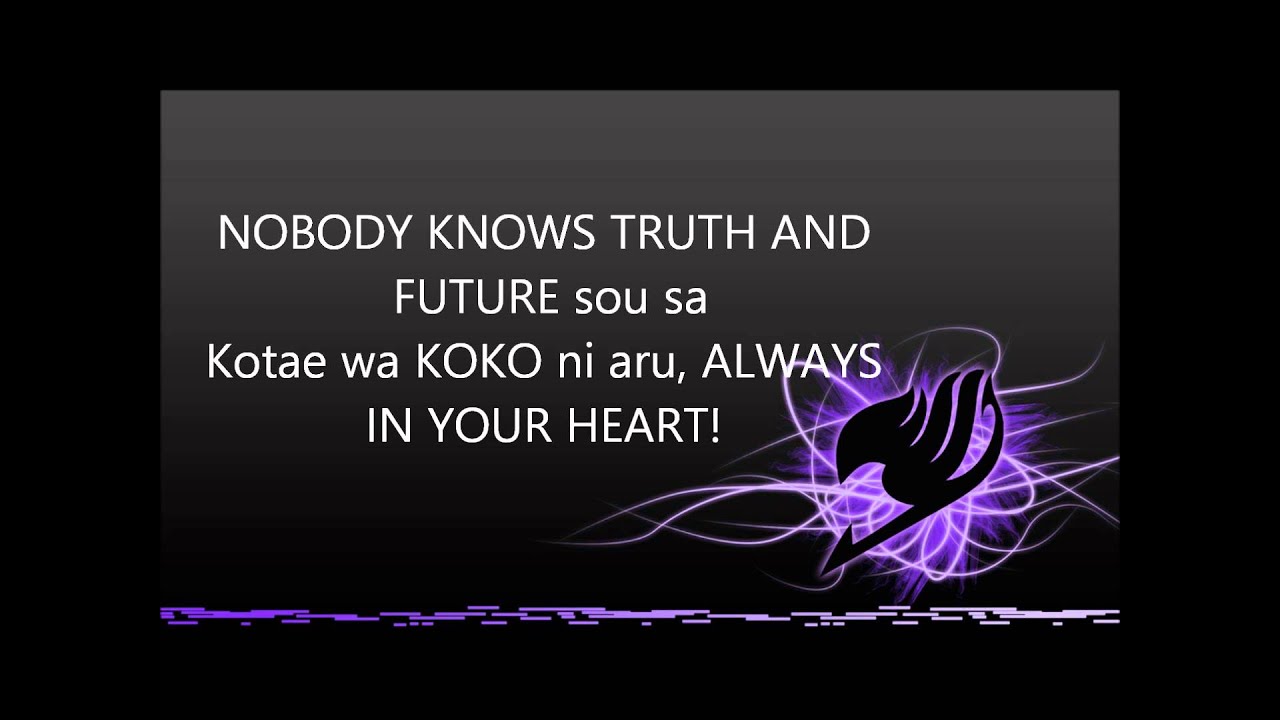 FT. FUNKIST (LYRIC VIDEO)