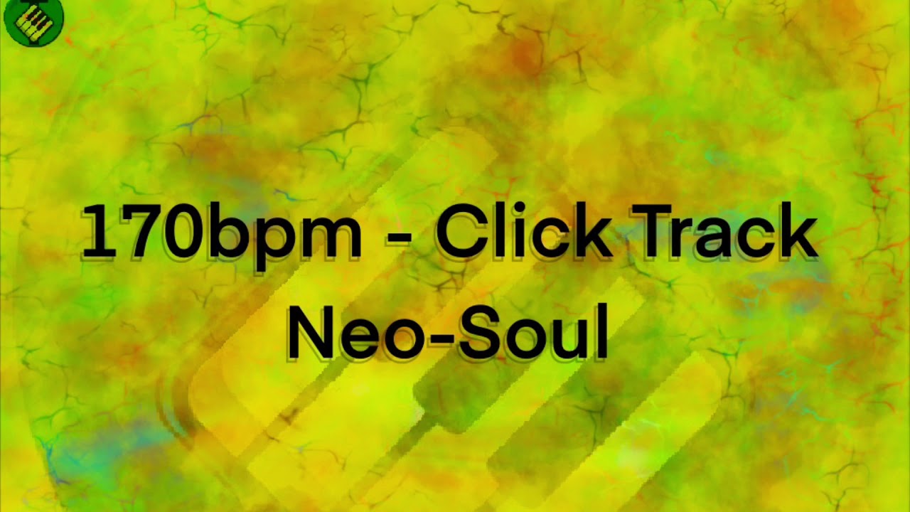Neo-Soul - Click Track