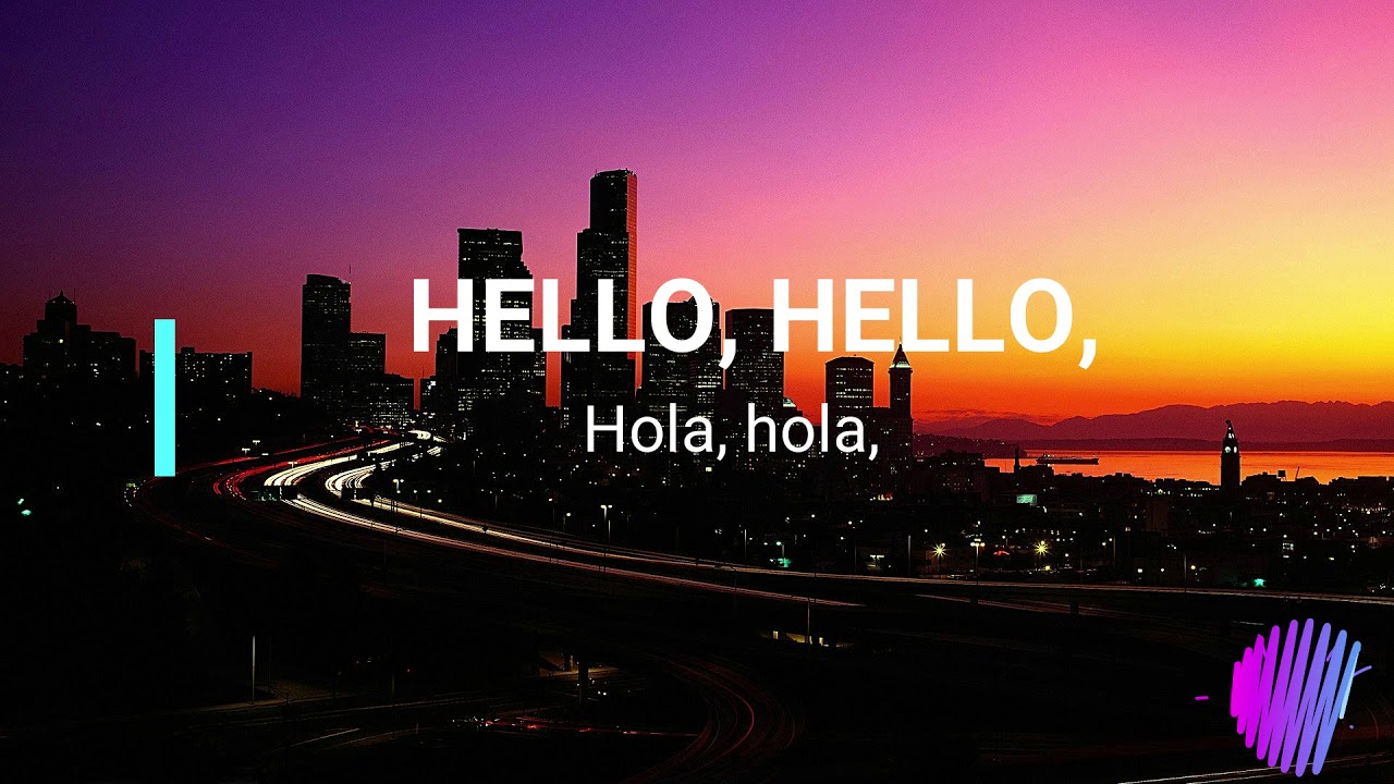 Alan Walker - The Spectre (Lyrics) - Subtitulada Ingles y Espa&ntilde;ol