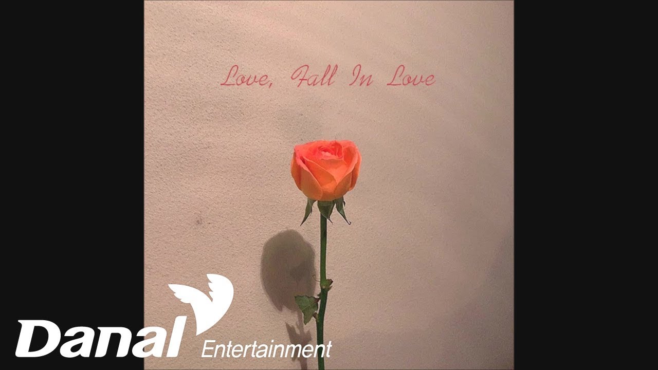 이혜린 - 'Love, Fall In Love' - Love, Fall In Love (Feat. 조수진)
