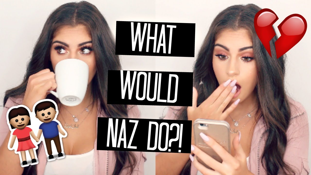 DATING MY BFF'S EX?! |WWND