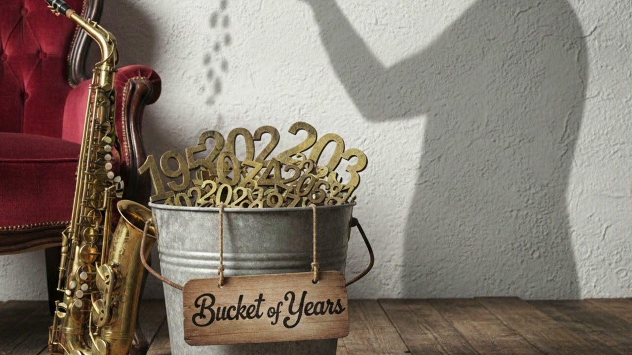 Bucket of Years (Dance, Pop)