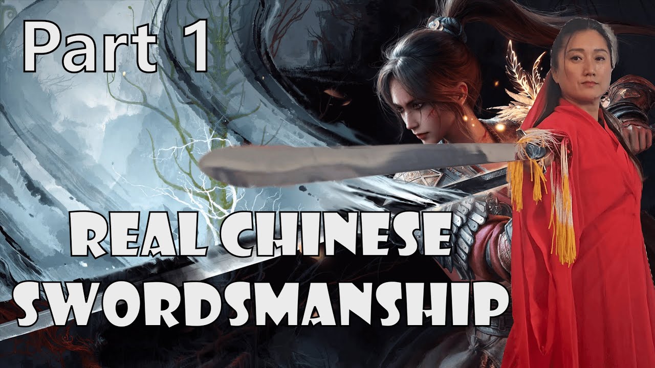 Learn Sword Flower Like Wuchang: Fallen Feathers – Jian Tutorial 1