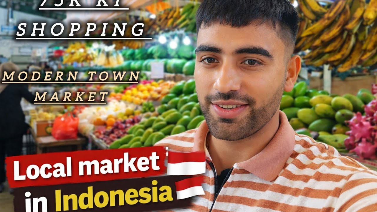 Tangerang City Vibes: A Day in Modern town market  in  indonesia 🇮🇩 ♥️ #travel #indonesia #travel 