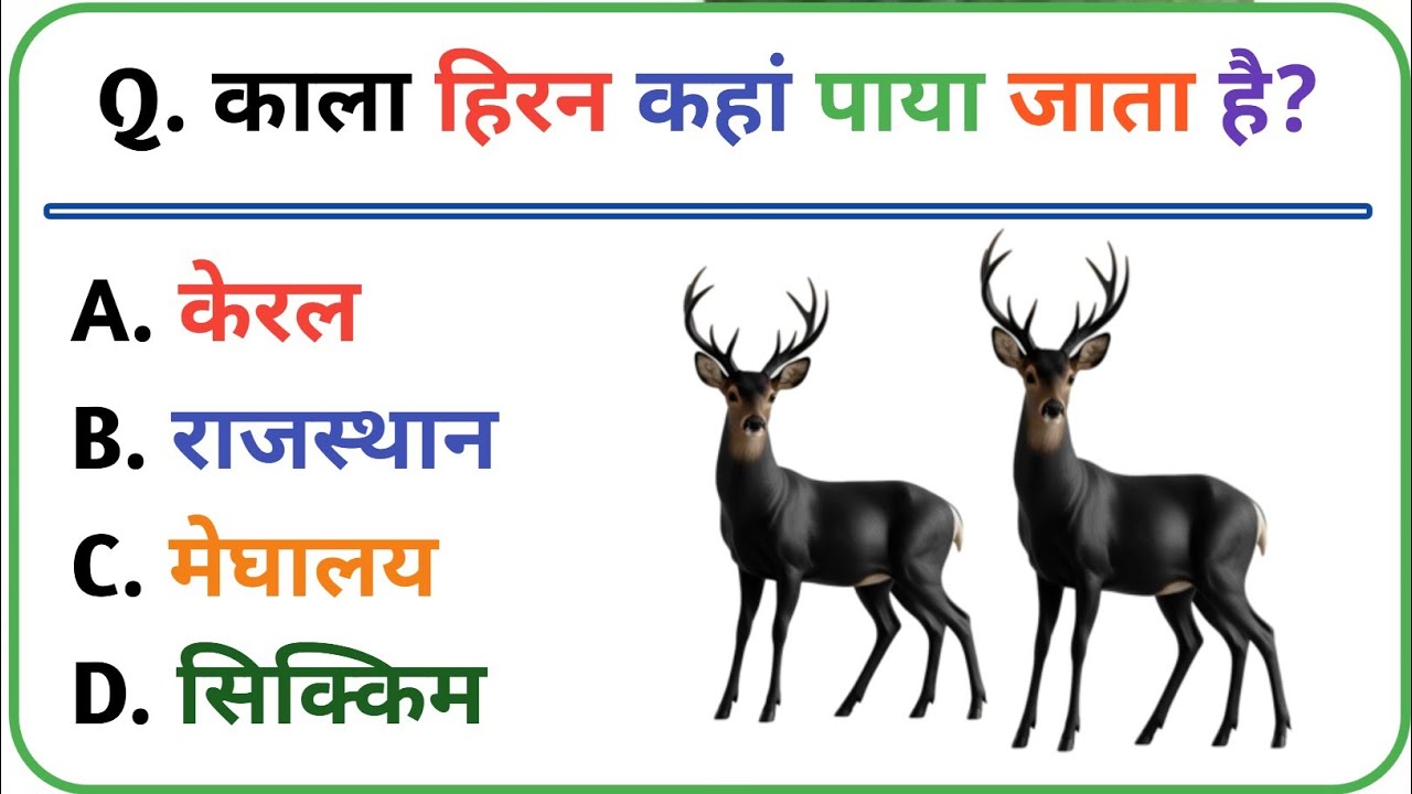 GK Questions || GK in hindi || GK Quiz || GK Questions and Answer || सामान्य ज्ञान ||