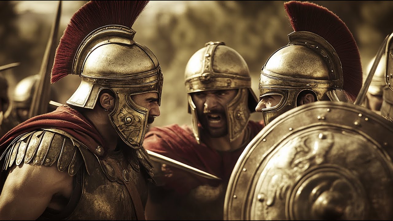 Road to Victory | Official Trailer 2024