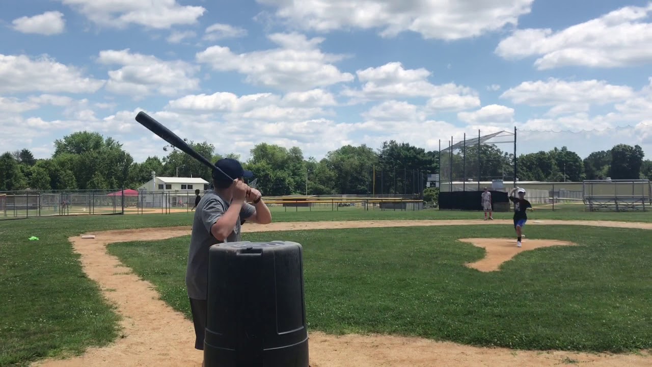 MOST AMAZING DINGER HEIST | WiffleBall Game 4